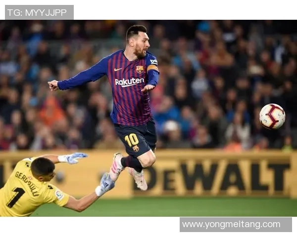 巴塞罗那迎战埃尔瓦争夺西甲联赛关键三分之战