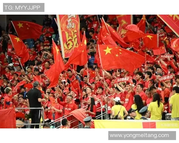 世预赛中国队迎战韩国队贺龙体育场见证激烈对决