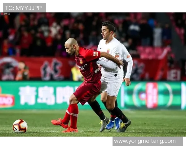 上港与石家庄对决数据分析及比赛前瞻详解