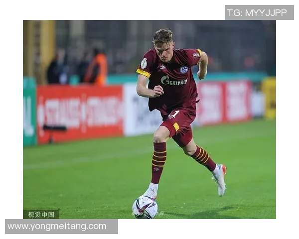 沙尔克04大胜慕尼黑1860,斩获胜利首秀 沙尔克04大胜慕尼黑1860,斩获胜利首秀