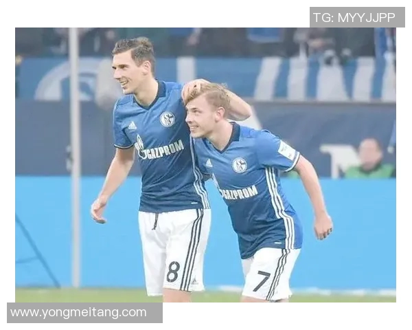 沙尔克04主场胜利,排名提升迎来复兴