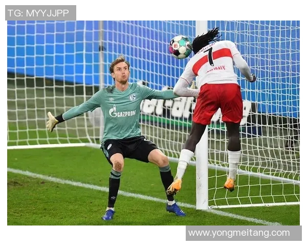 沙尔克04德甲主场败北，遭遇连败衰落势头难挽