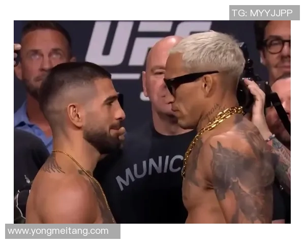 精彩UFC赛事在线直播尽在掌握畅享拳击盛宴不容错过