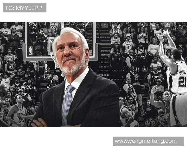 马刺选择摆烂策略波波维奇因轮休主力遭联盟罚款引发热议 马刺选择摆烂策略波波维奇因轮休主力遭联盟罚款引发热议