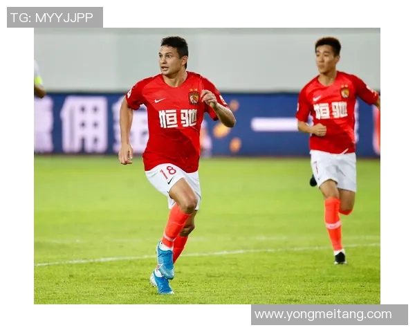 广州恒大与大邱激战正酣比分揭晓引发球迷热议 广州恒大与大邱激战正酣比分揭晓引发球迷热议