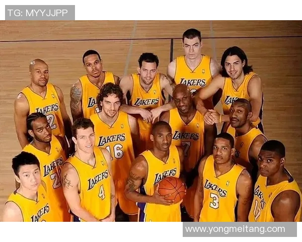 十二年纽约与湖人对决的传奇时刻与篮球历史的交汇点 十二年纽约与湖人对决的传奇时刻与篮球历史的交汇点