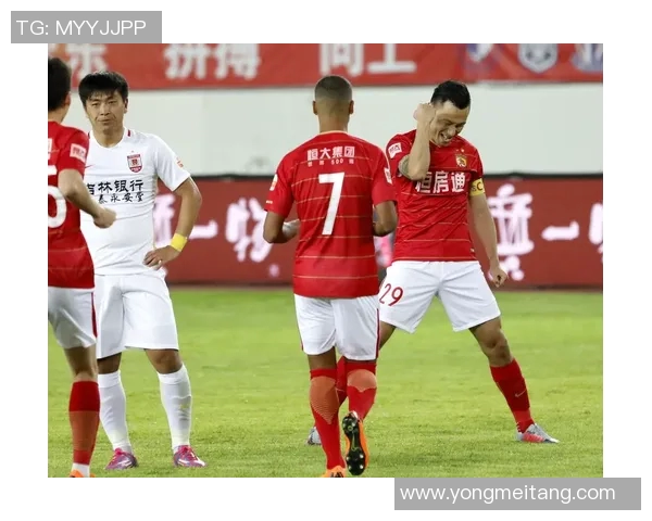 广州恒大与长春比赛精彩视频回顾及赛后分析分享