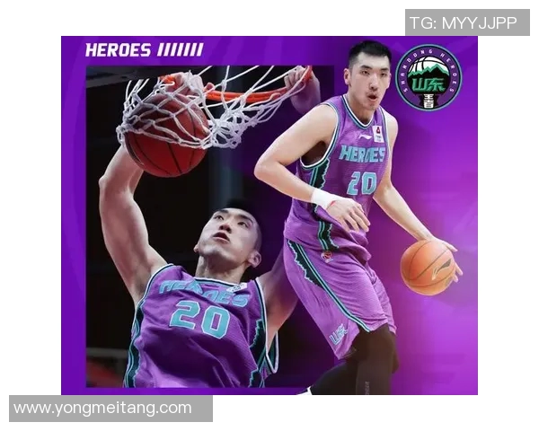 陶汉林：从篮球新星到球队核心的成长之路与未来展望