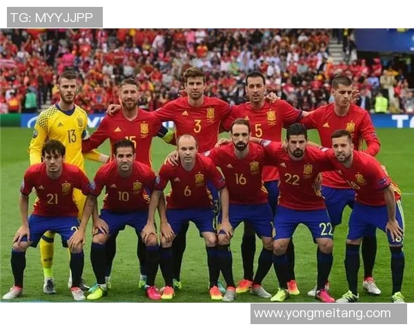 欧青赛巅峰对决西班牙与意大利谁能笑到最后